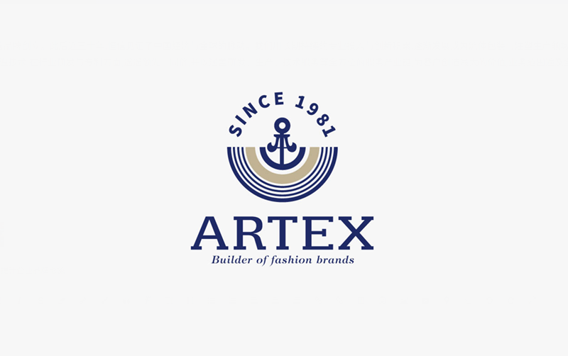 中藝雅泰LOGO設計